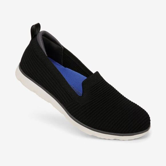 Ryka Effortless Slip On Shoe (WIDE) - Picture 2 of 9